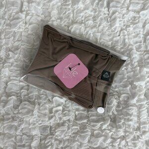 Brand New Jule Meshie Tights - Dust (X-Small)